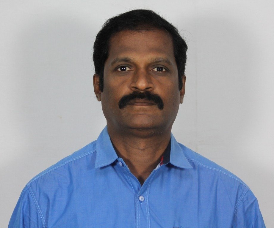 C.P.A. College, Bodinayakanur | Arts & Science College - Alumni Dr. M. Senthilkumaran