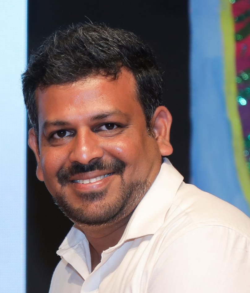 C.P.A. College, Bodinayakanur | Arts & Science College - Alumni C. Sathya Sundaram