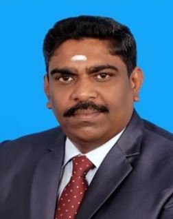 C.P.A. College, Bodinayakanur | Arts & Science College - Alumni Dr. N. Anbazhagan