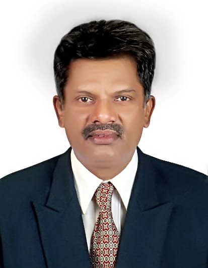 C.P.A. College, Bodinayakanur | Arts & Science College - Alumni Dr. S. KARTHIKEYAN