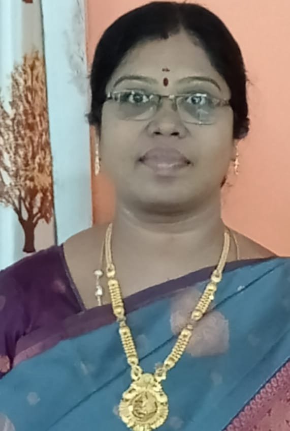 C.P.A. College, Bodinayakanur | Arts & Science College - Alumni Dr. K. Manimegalai