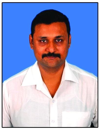 C.P.A. College, Bodinayakanur | Arts & Science College - Alumni Dr.R.Hariharan