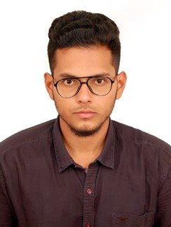 C.P.A. College, Bodinayakanur | Arts & Science College - Alumni S.Sanjaykumar