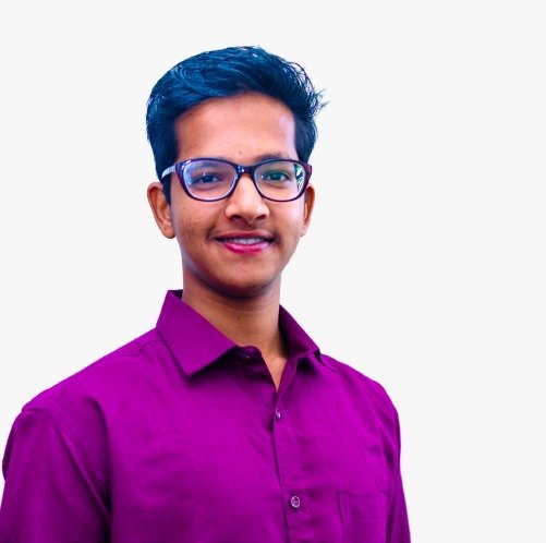 C.P.A. College, Bodinayakanur | Arts & Science College - Alumni B. Ramachandran