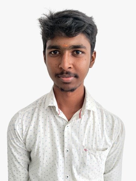 C.P.A. College, Bodinayakanur | Arts & Science College - Alumni M. Gopinath