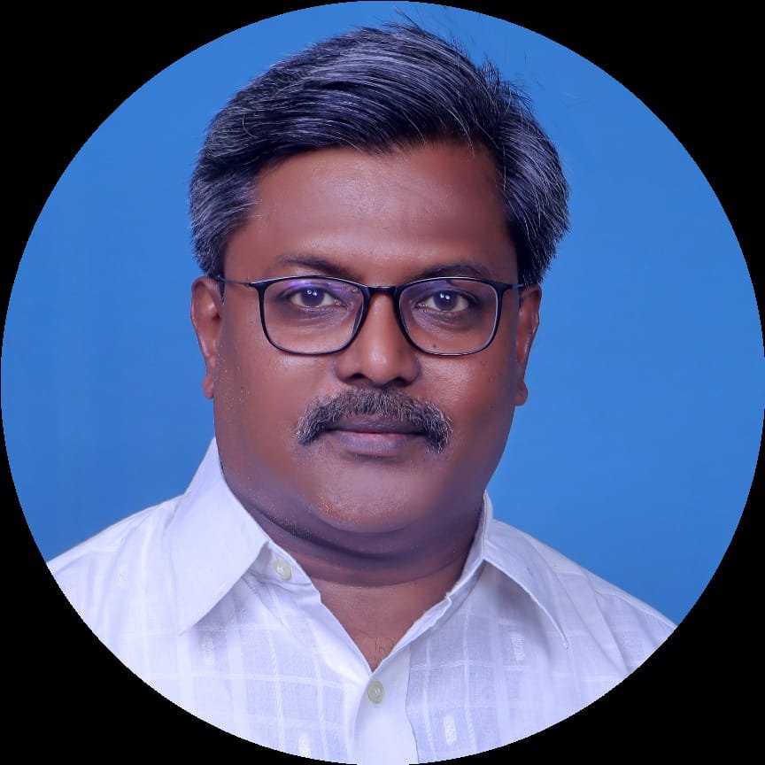 C.P.A. College, Bodinayakanur | Arts & Science College - Alumni S.Nagaraj