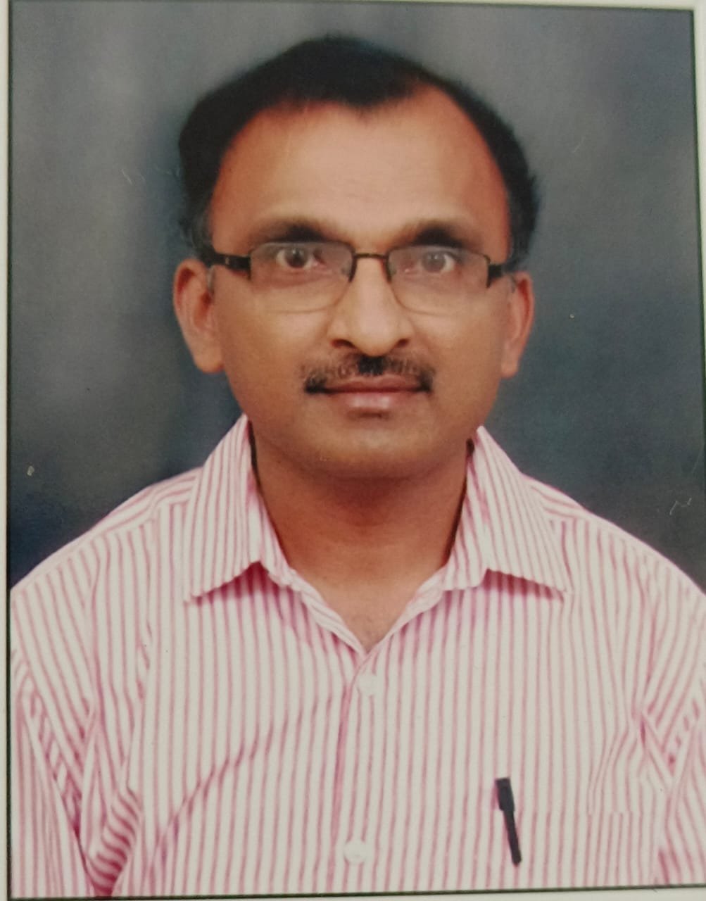 C.P.A. College, Bodinayakanur | Arts & Science College - Alumni M.Saravanan