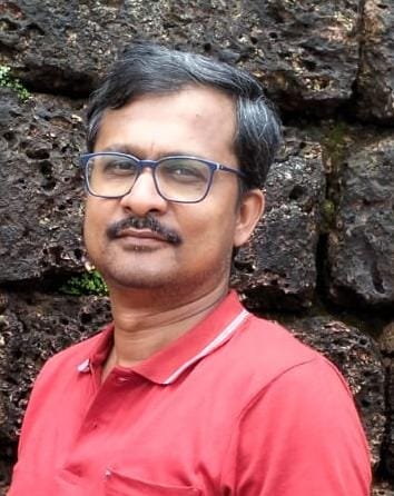 C.P.A. College, Bodinayakanur | Arts & Science College - Alumni Venkatasen