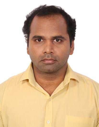 C.P.A. College, Bodinayakanur | Arts & Science College - Alumni R. Sakthi Ramesh