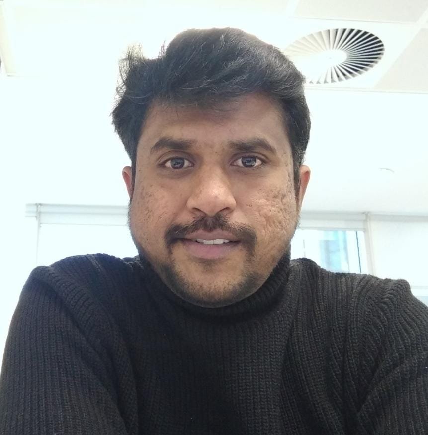 C.P.A. College, Bodinayakanur | Arts & Science College - Alumni A. Arivalagan