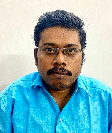 C.P.A. College, Bodinayakanur | Arts & Science College - Alumni S. Satheeshkumar