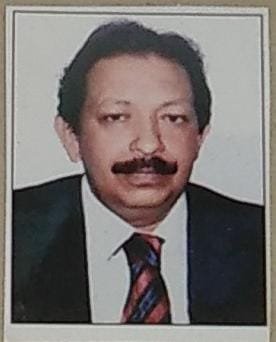 C.P.A. College, Bodinayakanur | Arts & Science College - Alumni Judge Dr. A. Radhakrishnan