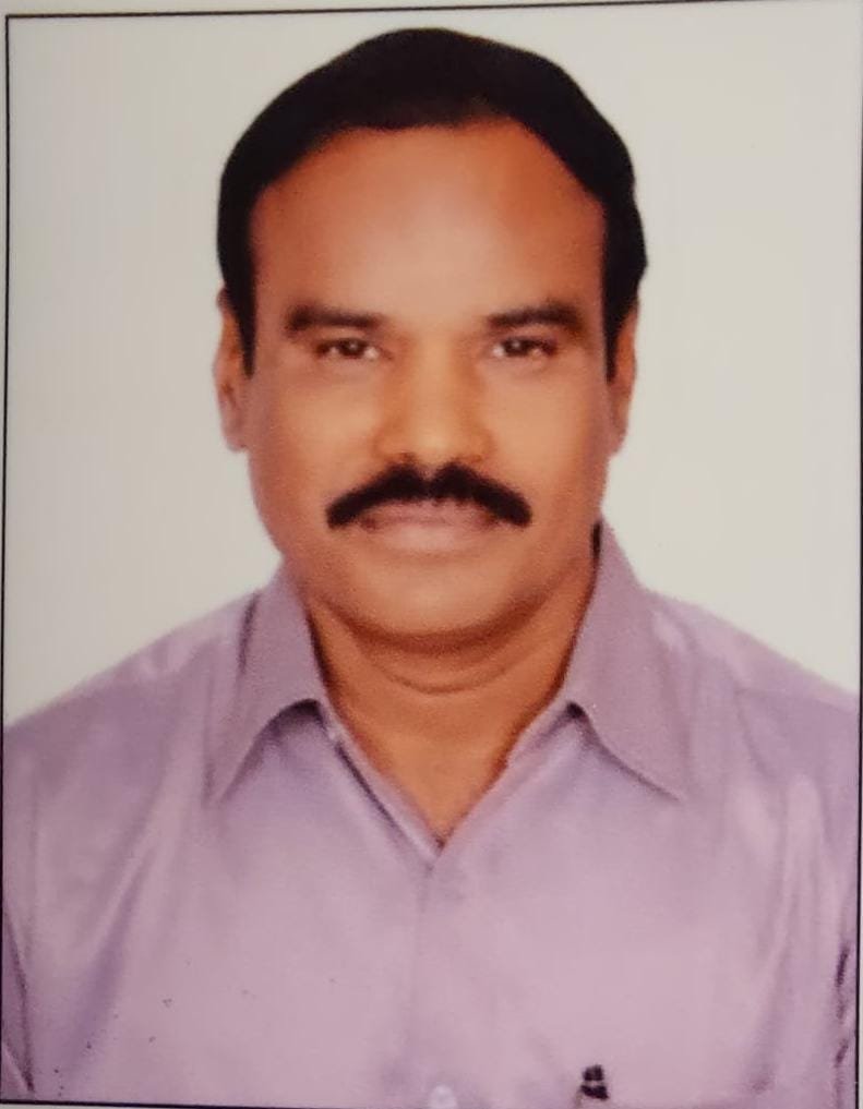 C.P.A. College, Bodinayakanur | Arts & Science College - Alumni R.Ravichandran