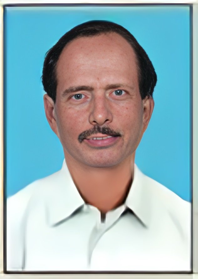C.P.A. College, Bodinayakanur | Arts & Science College - Alumni M. Vilanguraja