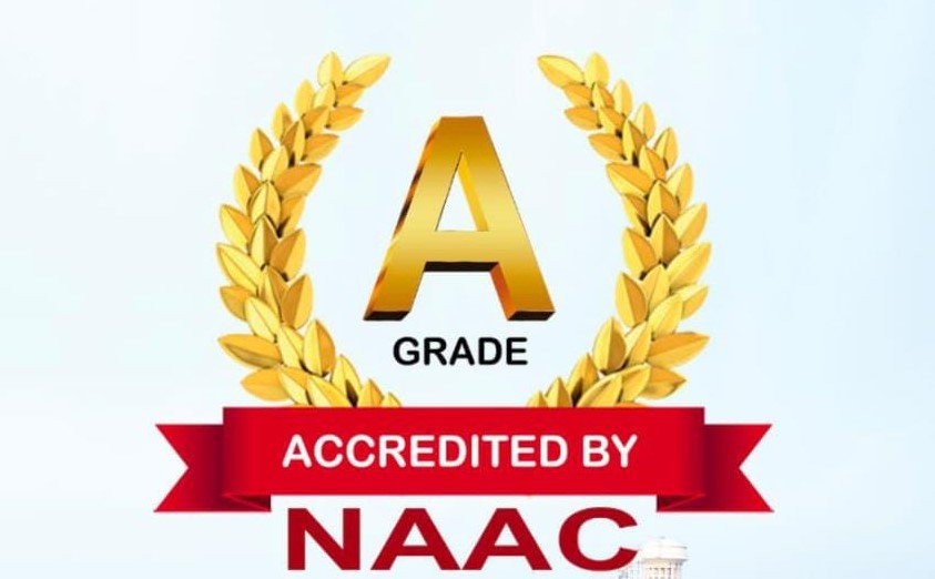C.P.A. College, Bodinayakanur | Arts & Science College - C.P.A. College Achieves 'A' Grade in NAAC 3rd Cycle Accreditation