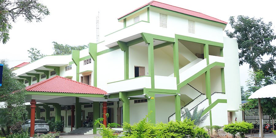 C.P.A. College, Bodinayakanur | Arts & Science College - slide